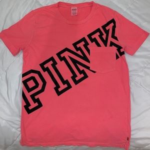 PINK Victoria Secret T-Shirt Top